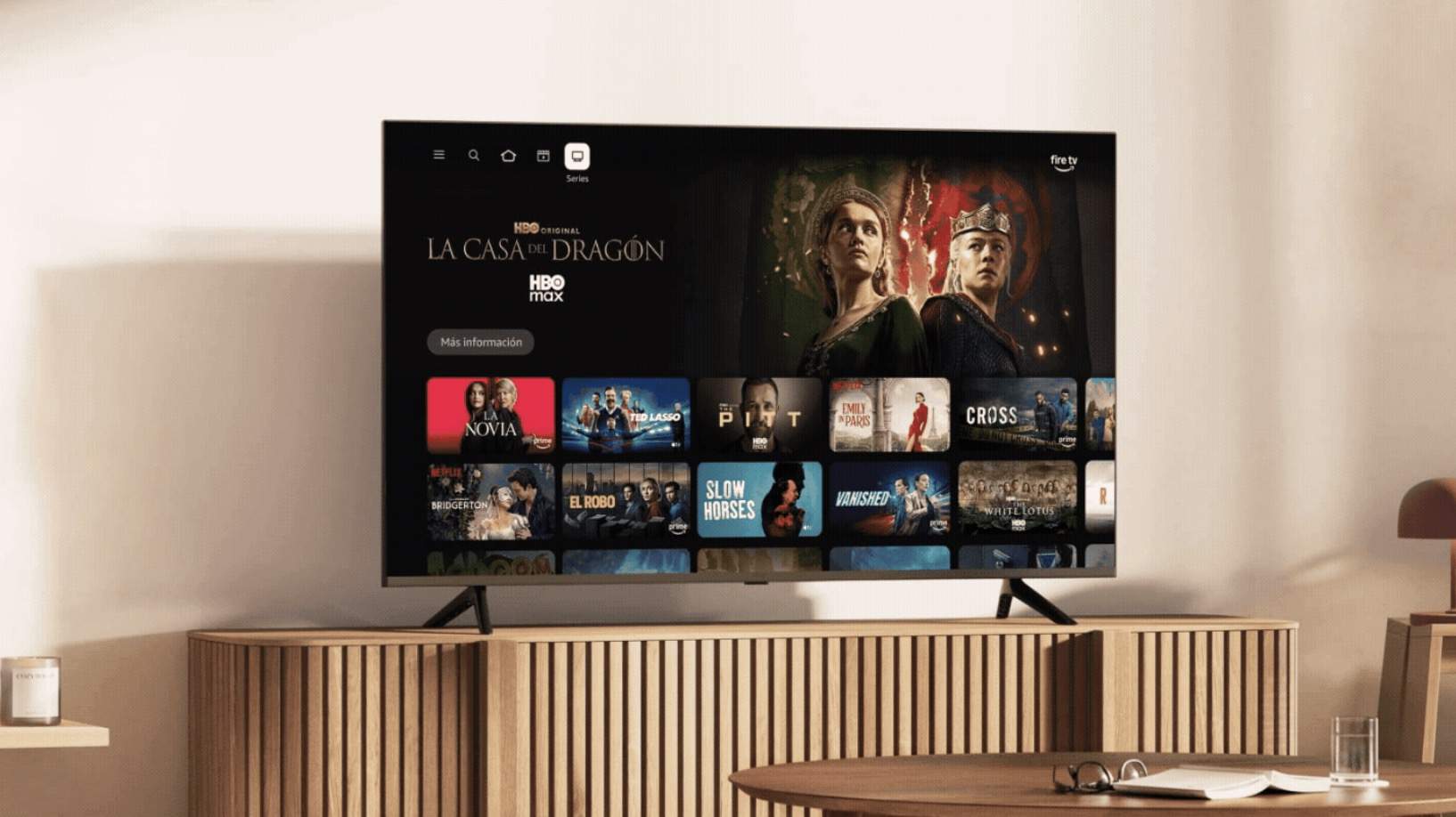 El Prime Day anticipado nos deja el mejor accesorio para tu TV de Amazon al mejor precio