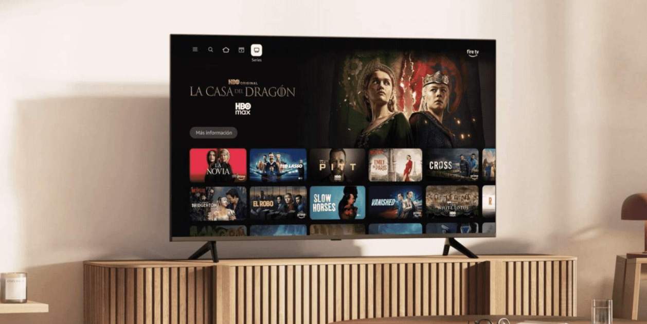 El Prime Day anticipado nos deja el mejor accesorio para tu TV de Amazon al mejor precio
