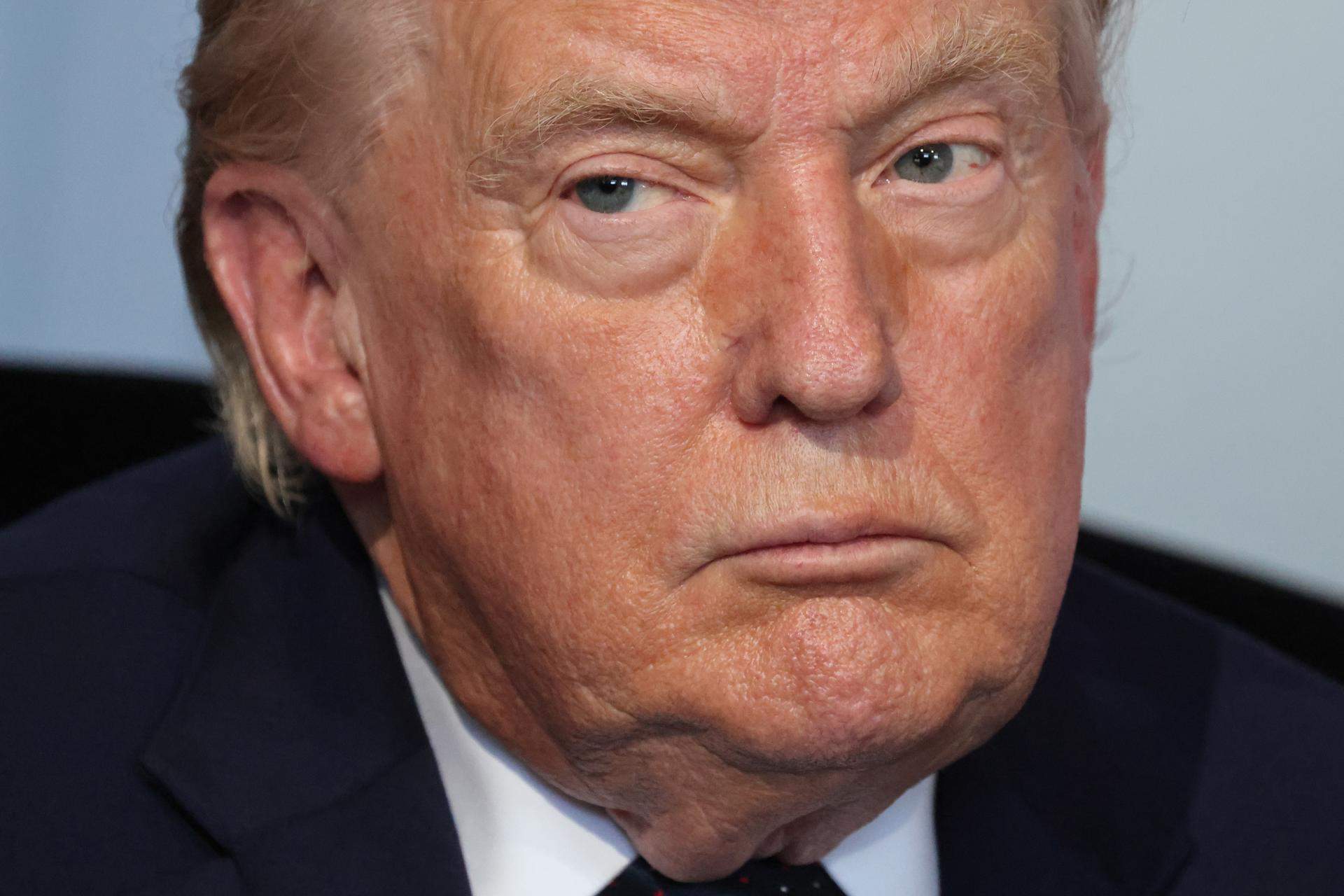 Trump presiona a Putin ante Zelenski: la paz sigue lejos mientras la guerra devora Europa
