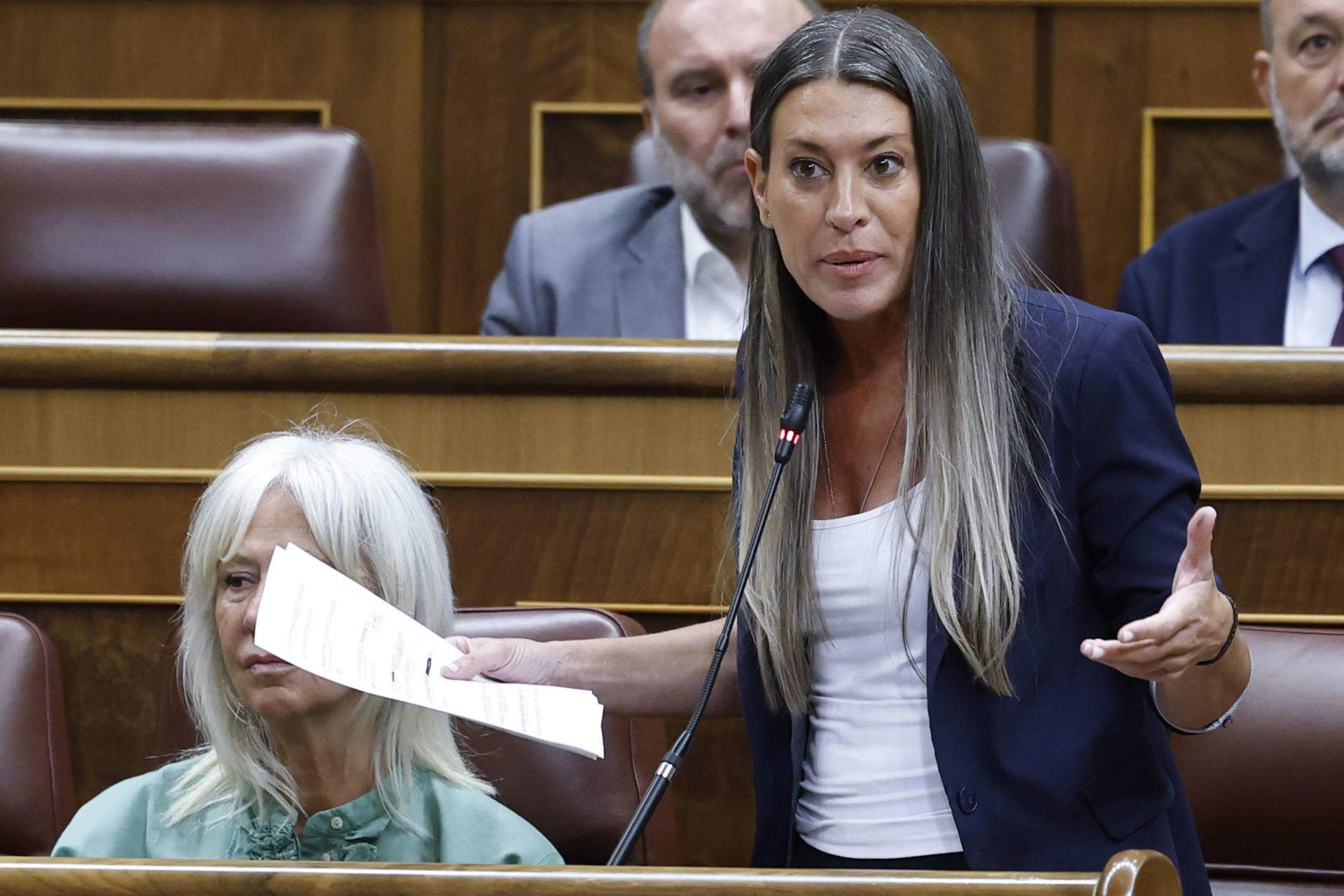 Junts veu acreditada la "debilitat extrema" de Sánchez en el veto a la petició d'eleccions i PP hi veu "por"