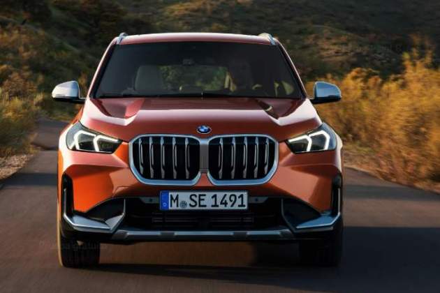 BMW X1 BMW X1