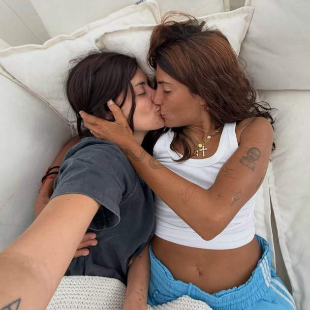 Dulceida i Alba / Instagram Dulceida i Alba / Instagram