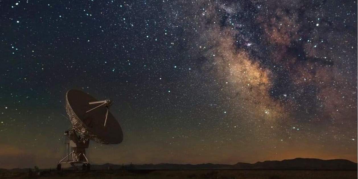 El SETI creu que les estrelles podrien amagar-nos missatges de civilitzacions alienígenes