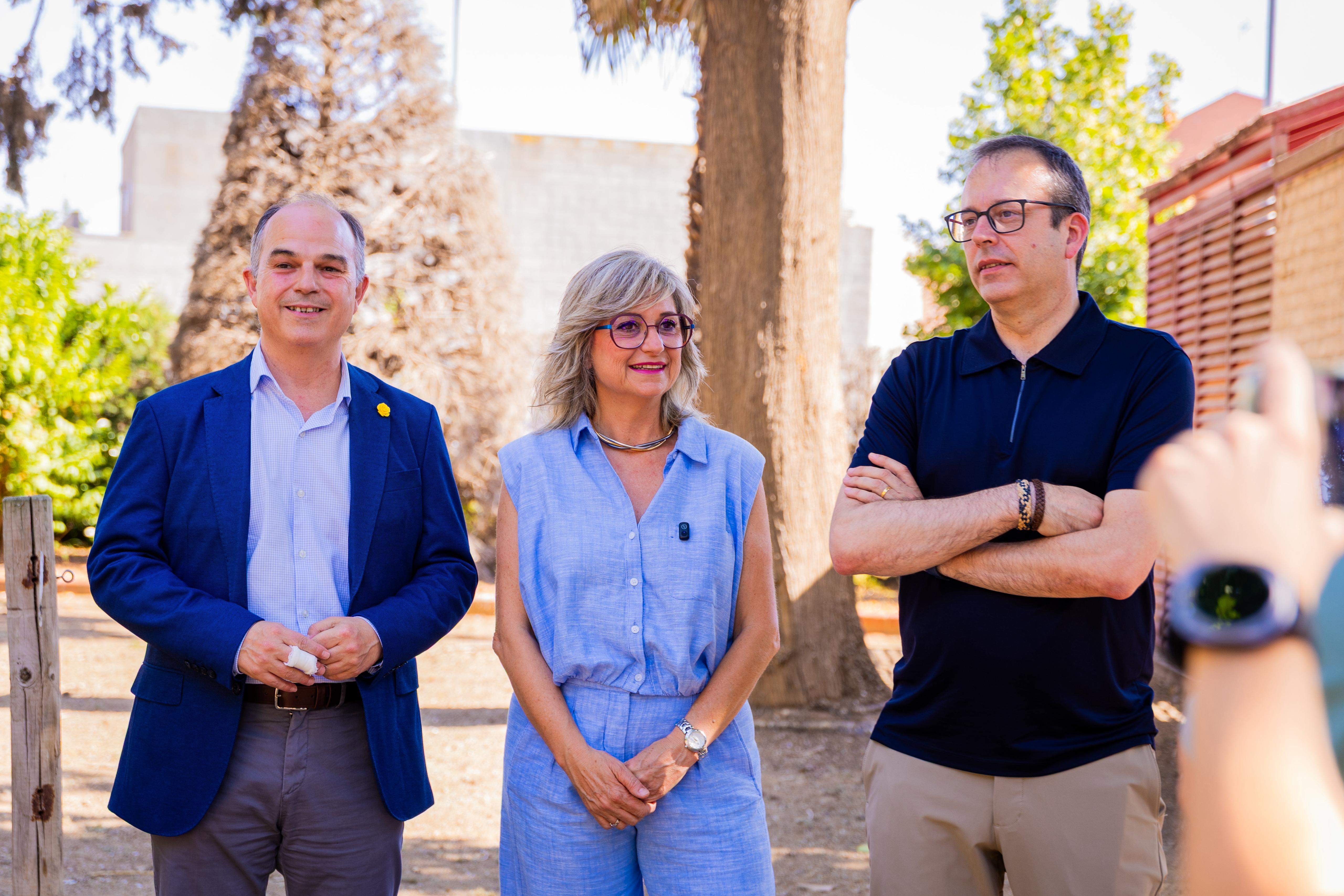 Reagrupament convergent: Mollerussa Primer, de Marc Solsona, es presentarà amb Junts a les municipals