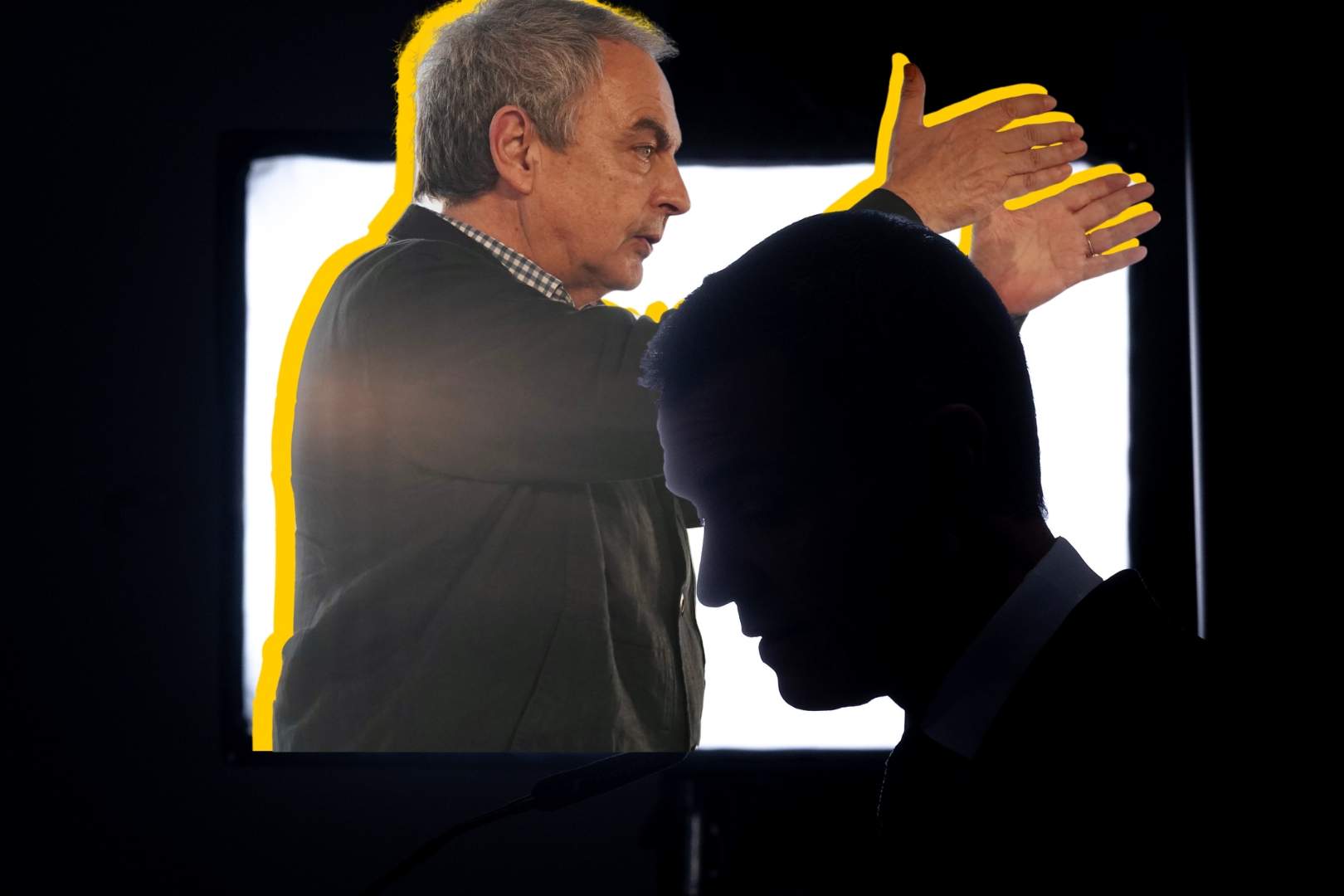 La cita judicial més incòmoda per a Sánchez: el jutge interroga Zapatero pel cas Plus Ultra i les joies