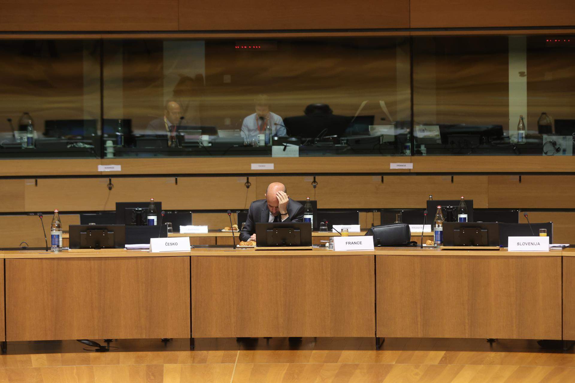 Los países europeos se abren a financiar los centros de deportación fuera de la Unión con fondos comunitarios