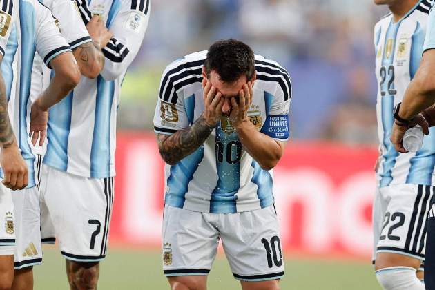 Leo Messi Argentina Leo Messi Argentina