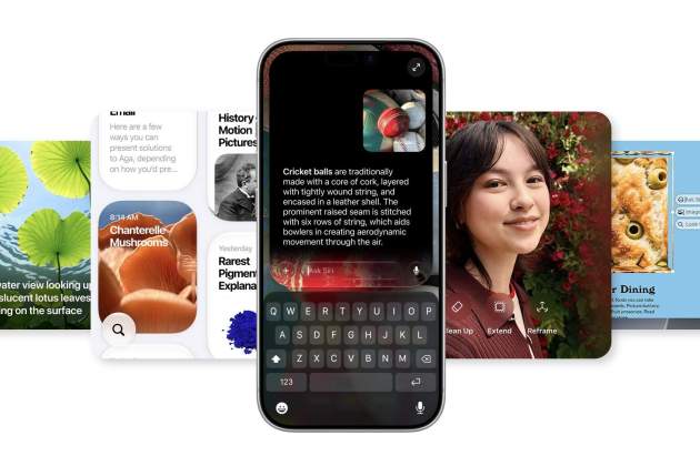 Siri AI iPhone Siri AI iPhone