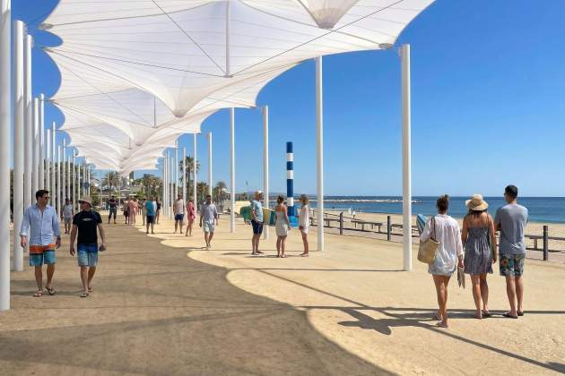 espais ombra passeig maritim ajbcn espais ombra passeig maritim ajbcn
