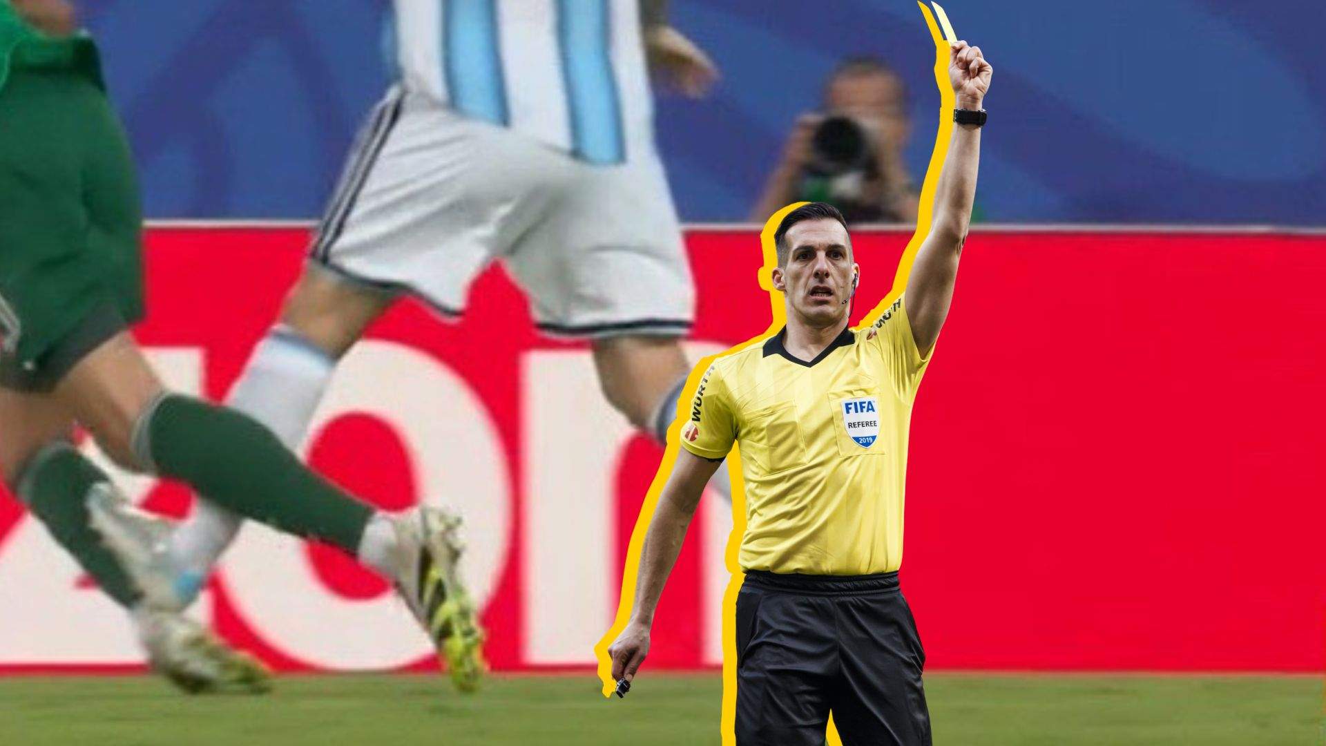 vermella perdonada messi estrada portada