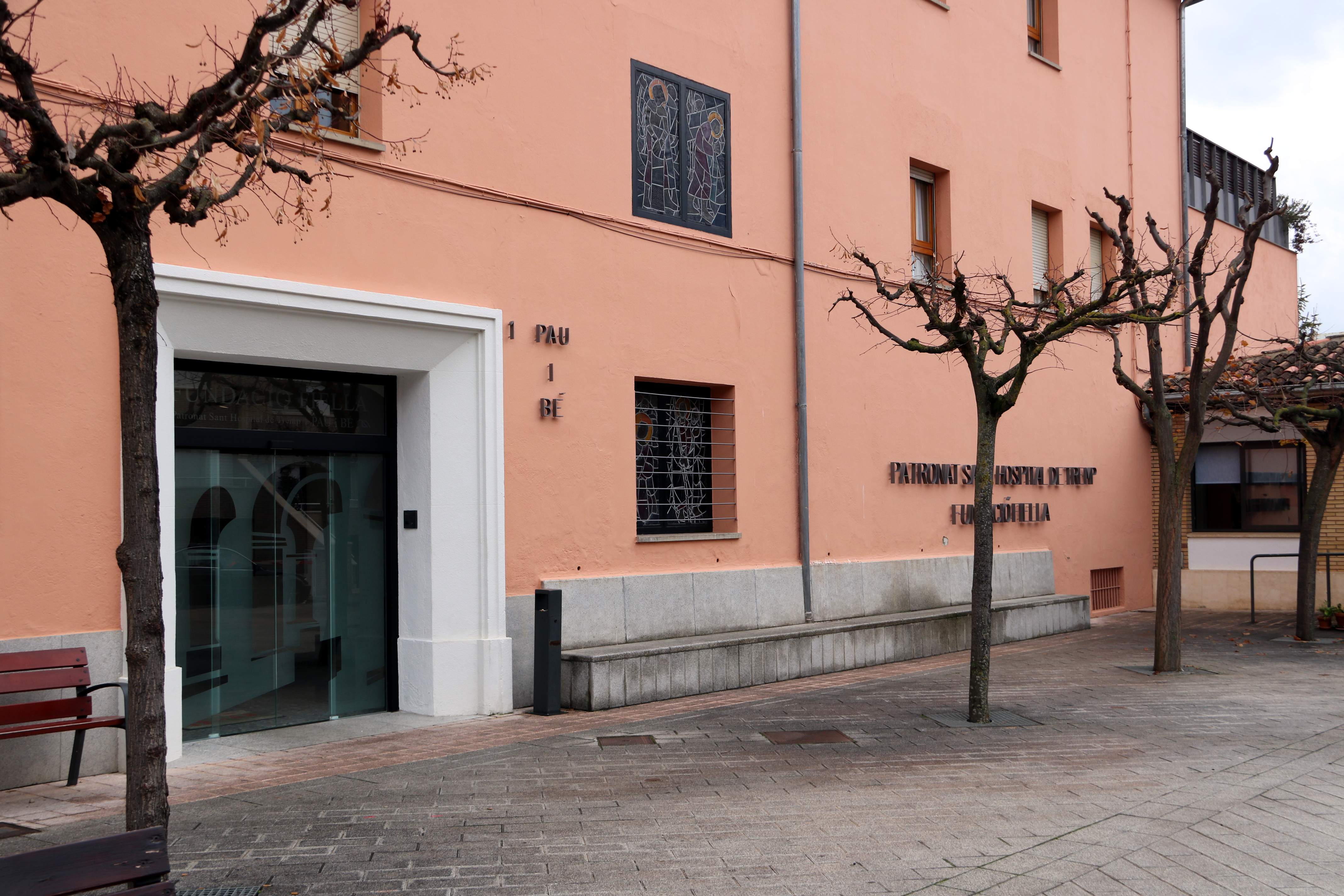 Arxivada definitivament la causa penal per les 64 morts per covid a la residència Fiella de Tremp