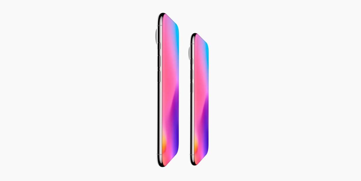 El iPhone del 20.° aniversario ya esta en la mente de Apple para el 2027