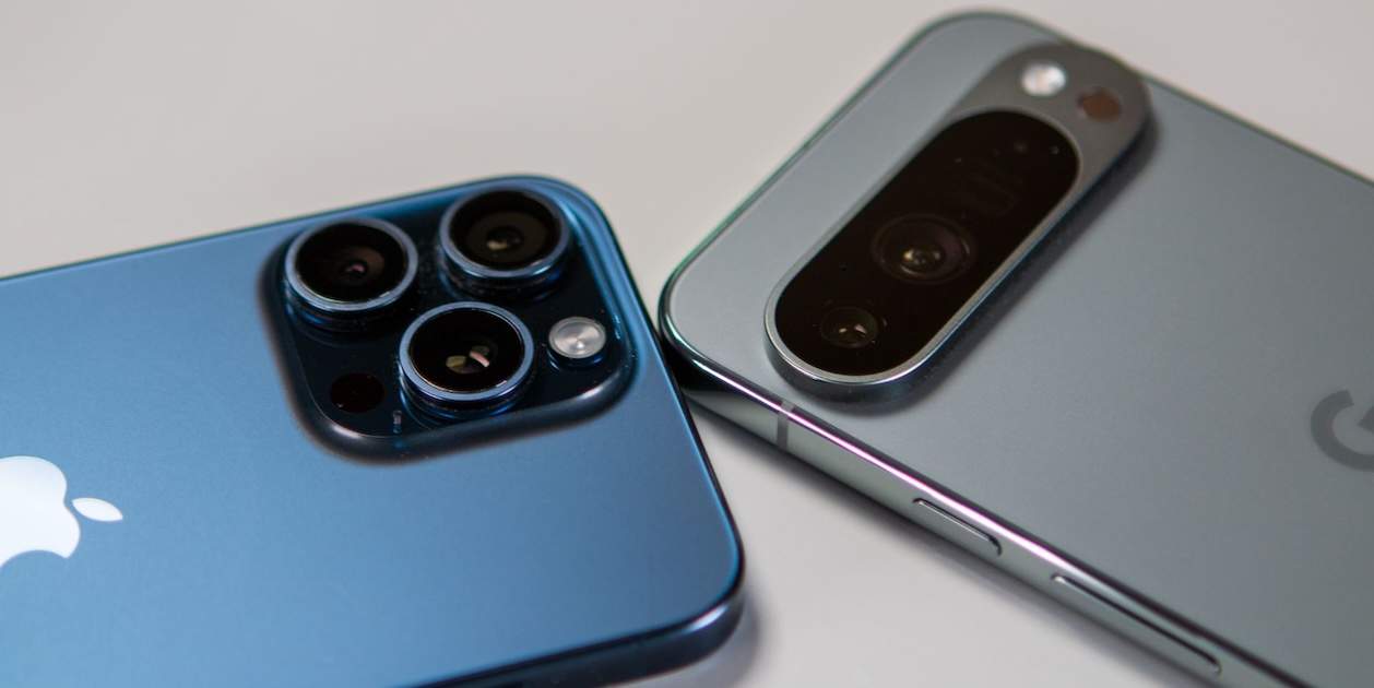Android 17 farà que passar des de l'iPhone no sigui un drama