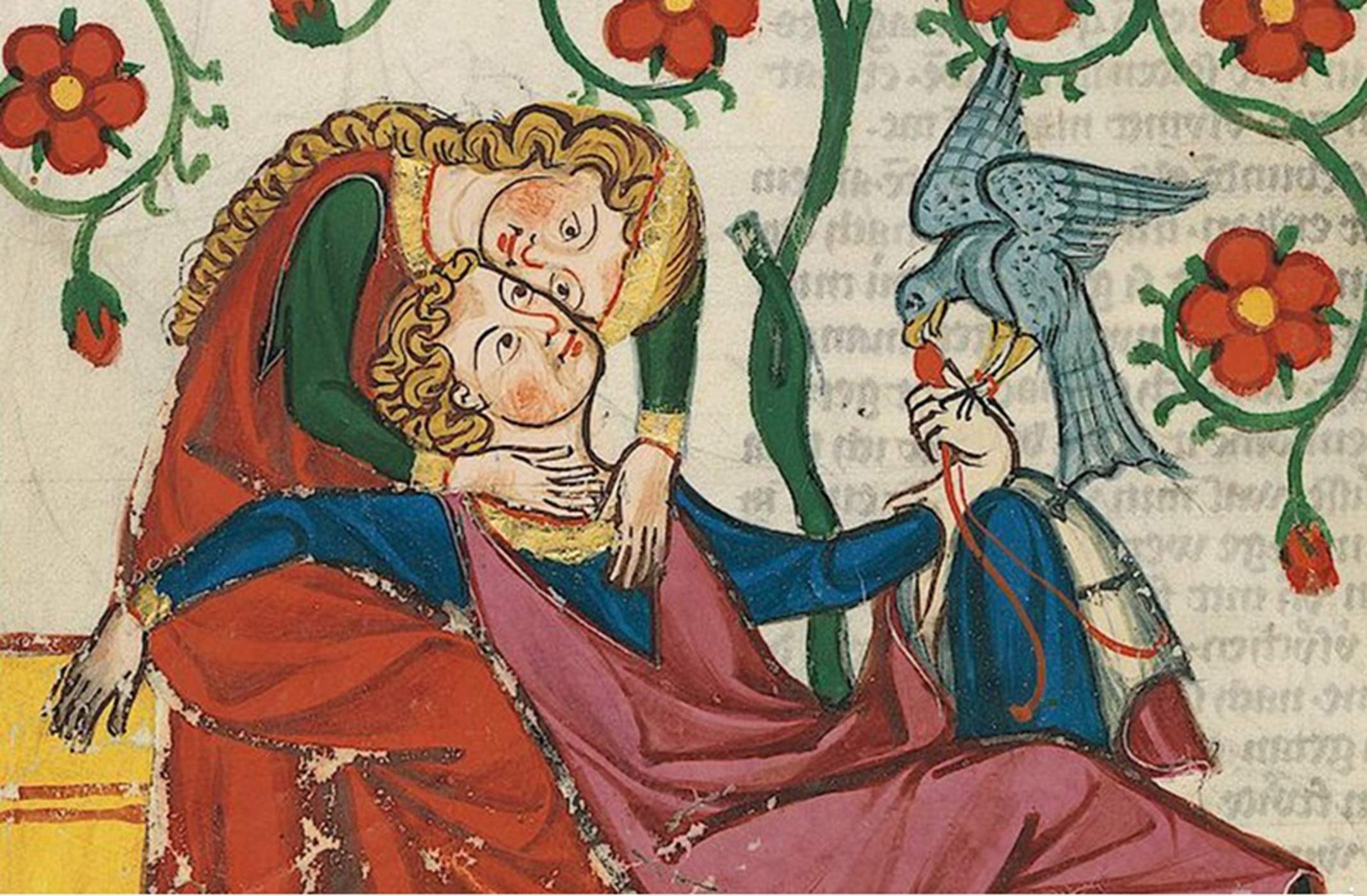 Mor Jordi de Sant Jordi, poeta pioner del segle d'or valencià