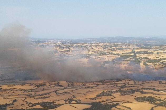 incendi camps talavera incendi camps talavera