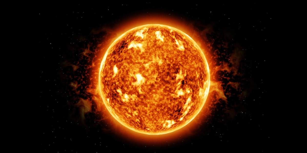Detecten canvis en el "batec" del Sol i els científics no detecten el perquè