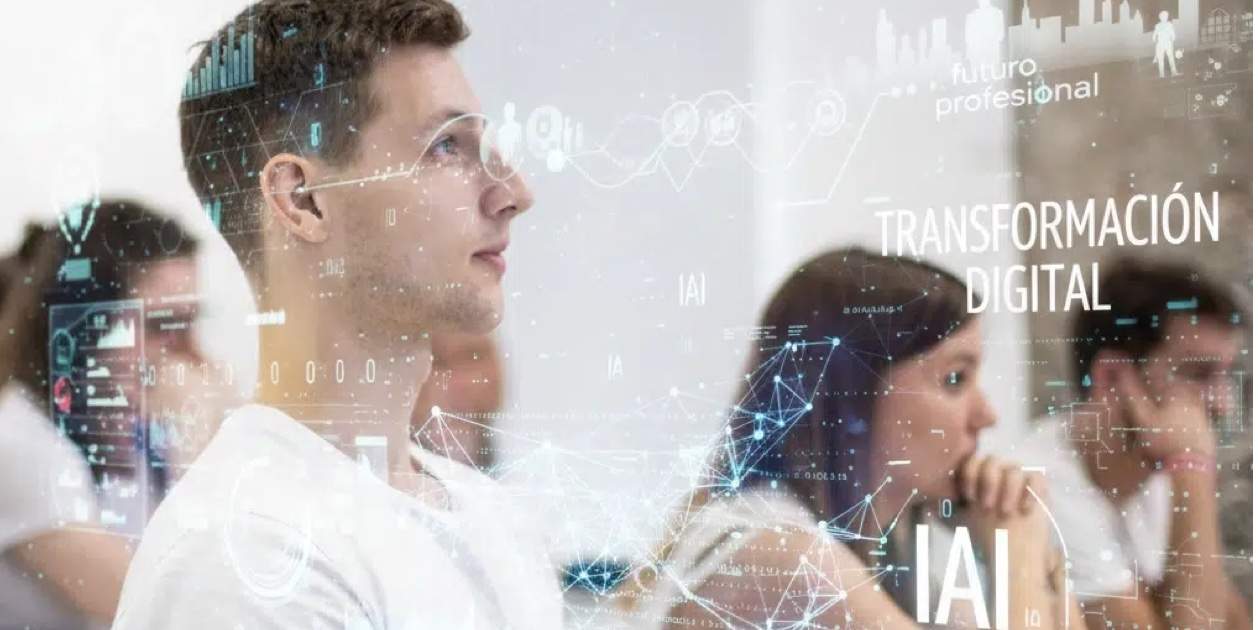 Els alumnes tenen el "cervell fregit" i els professors tenen clar el per què: els mòbils i la IA