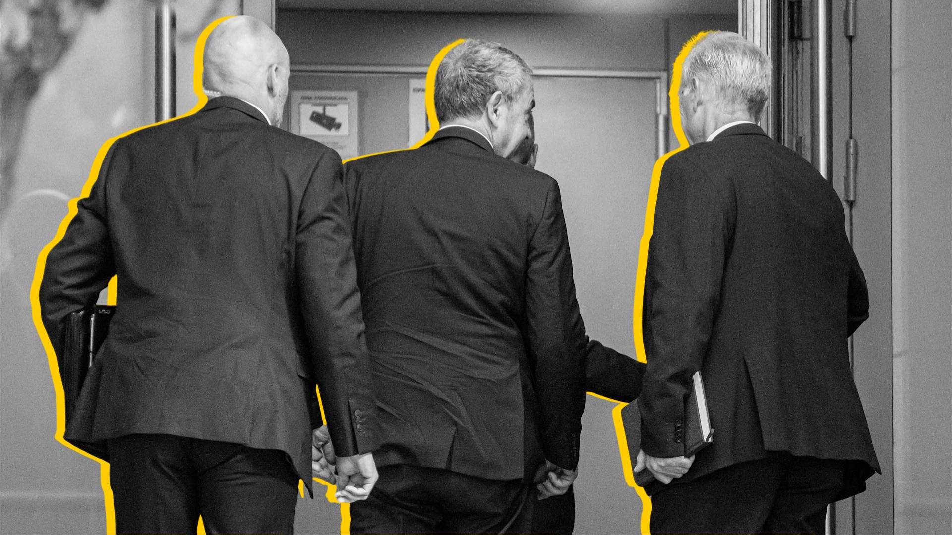 Un "però" constant a les portades de Zapatero