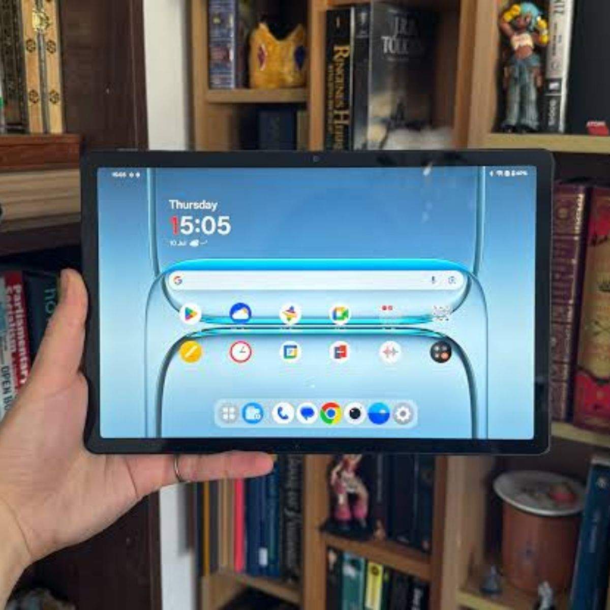 OnePlus baixa el preu de la Pad Lite i deixa 11 polzades amb 90 Hz al seu preu més baix
