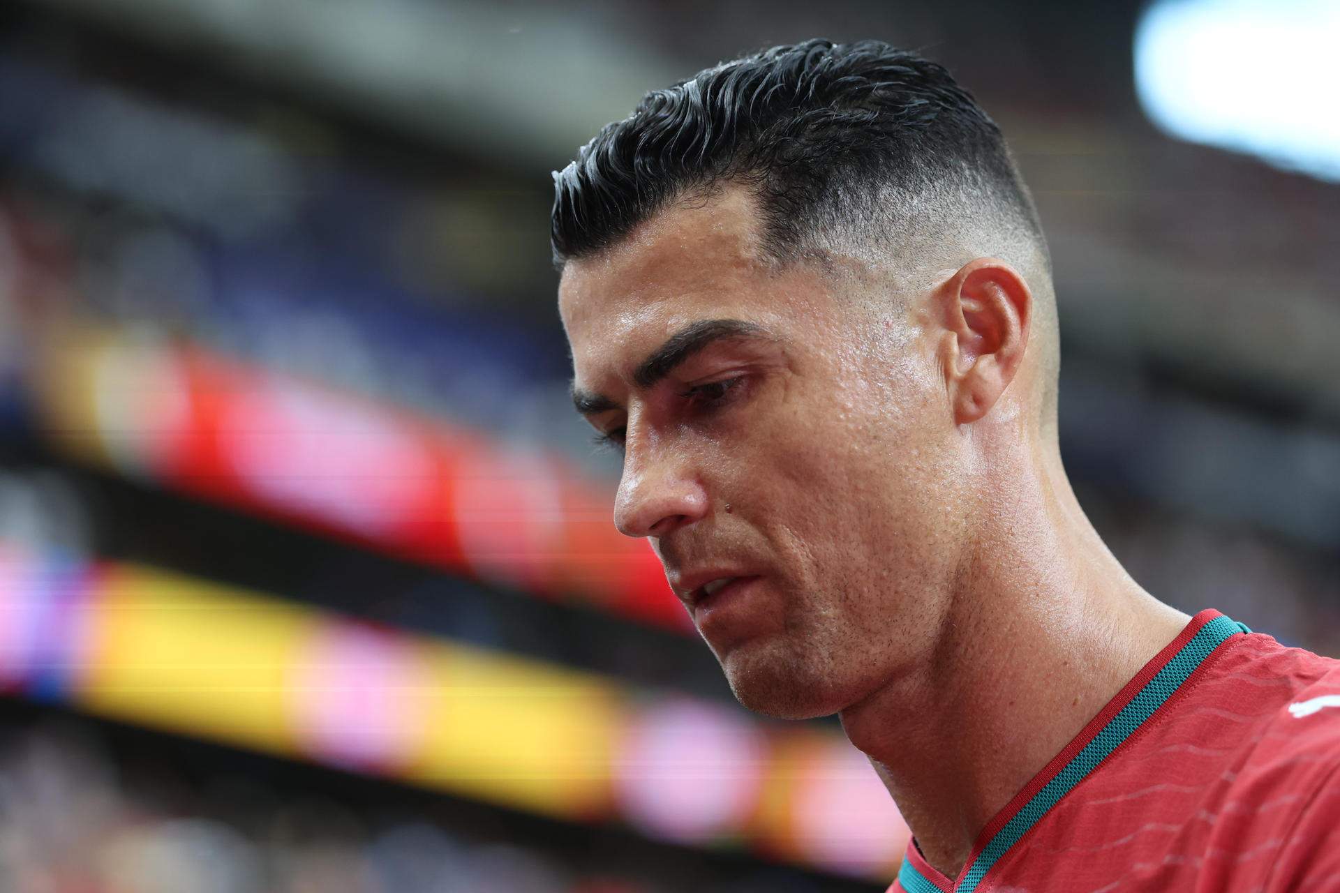 Crítiques ferotges a Cristiano Ronaldo després del seu debut al Mundial: "L'equip necessita marcar, no tu"
