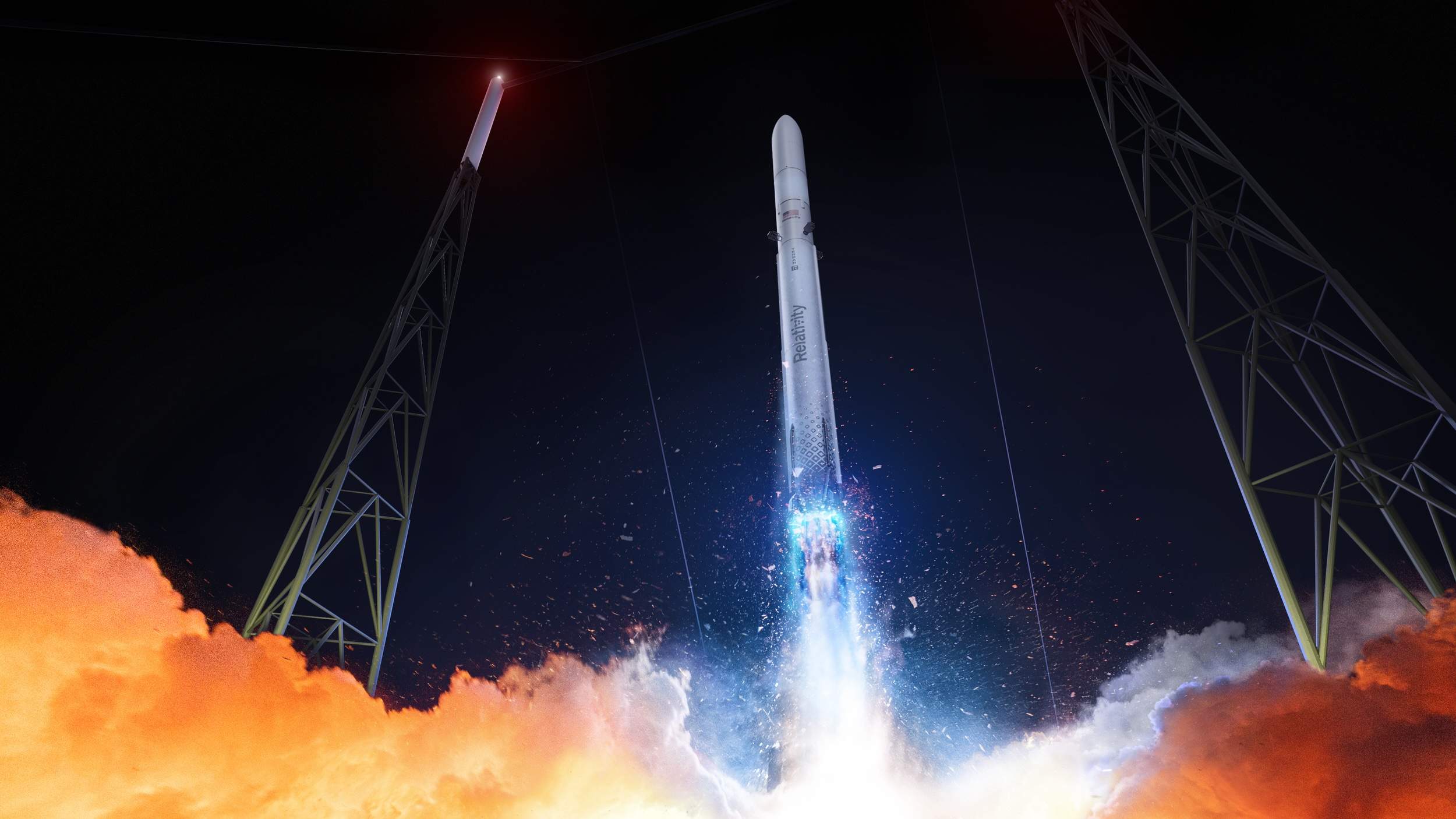 La NASA impulsa un nou rival per a SpaceX en la cursa cap a Mart