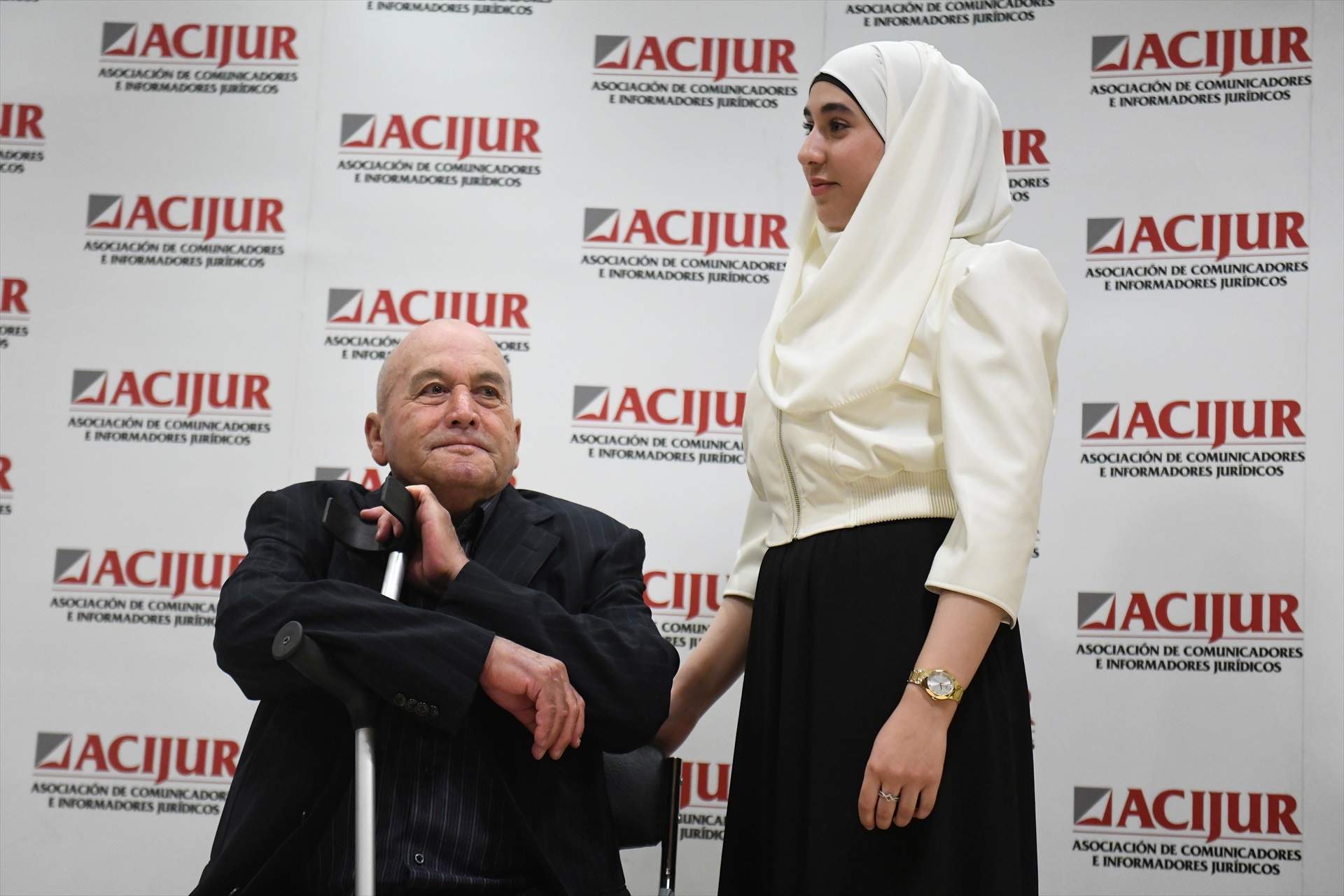 Ahmed Tommouhi, empresonat 15 anys per violacions que no va cometre, serà indemnitzat amb 2,5 milions d'euros