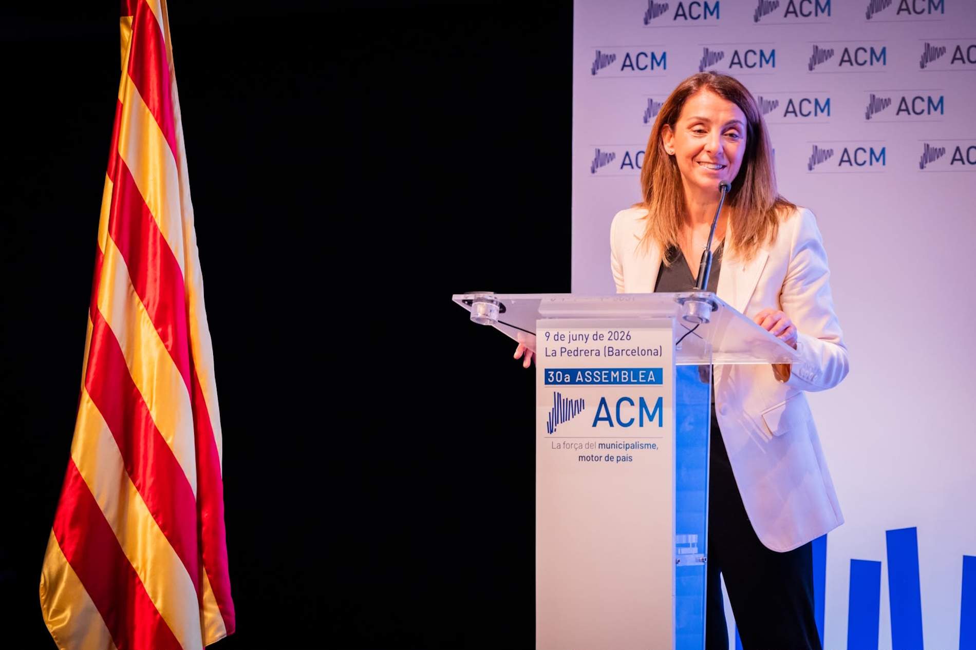 L’ACM se suma a una carta per demanar a la UE un pressupost més proper als territoris i governs locals