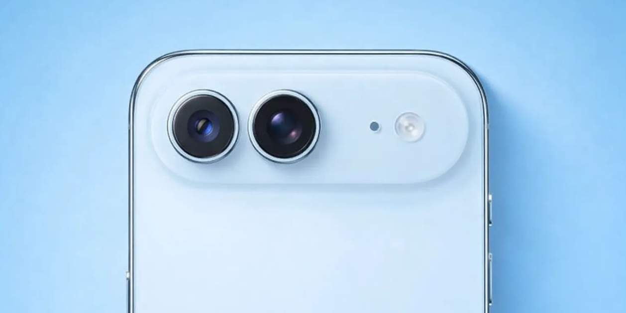 L'iPhone Air 2 solucionarà els dos principals problemes de la primera generació