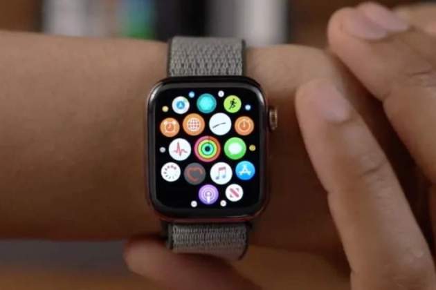 L'Apple Watch és el rellotge intel·ligent més popular del món