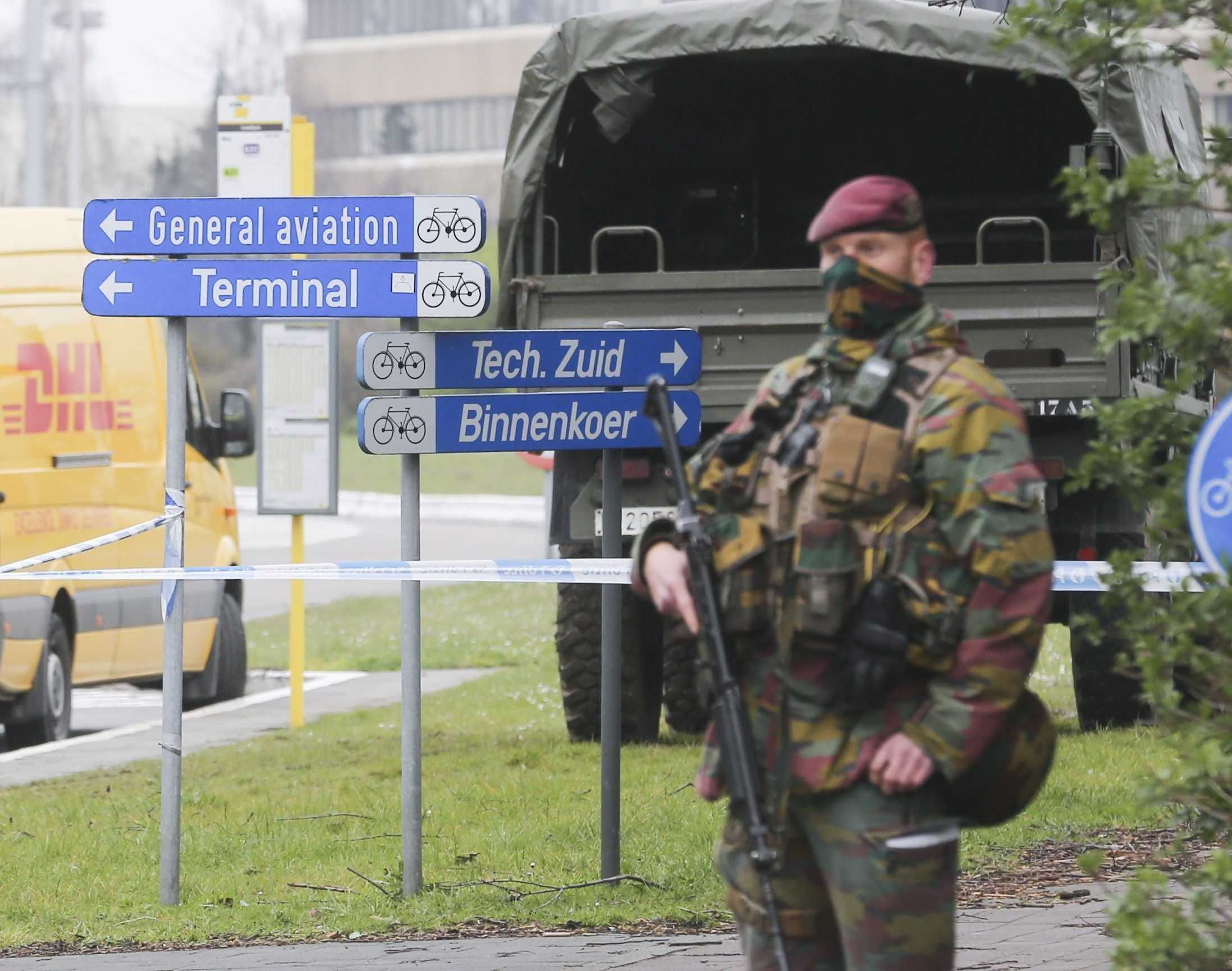 Els EUA alerten del risc d'atacs terroristes a Europa durant l'estiu