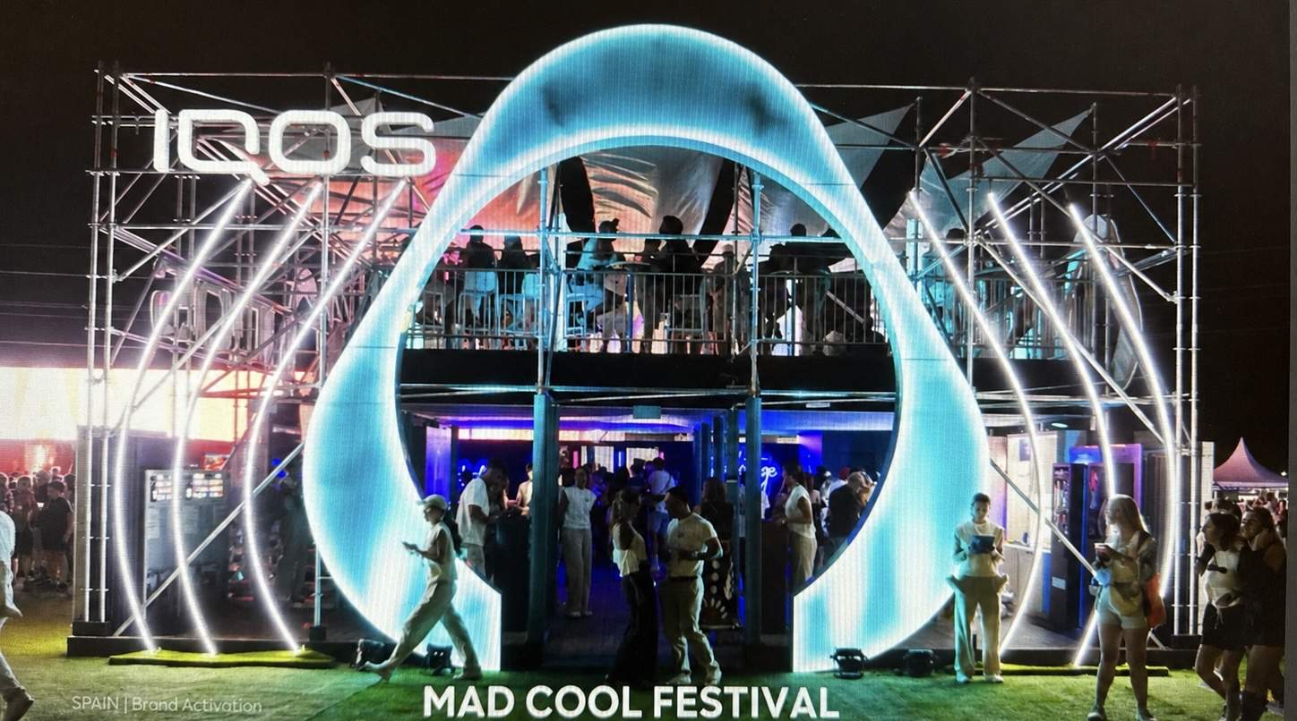 Vive el verano 'REMIX' de IQOS: nueva edición limitada y experiencias por toda España