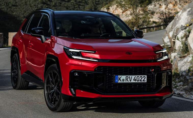 Aquest Hyundai barat és tan bo com un Toyota RAV4 i, amb una mica menys d'equipament, costa la meitat