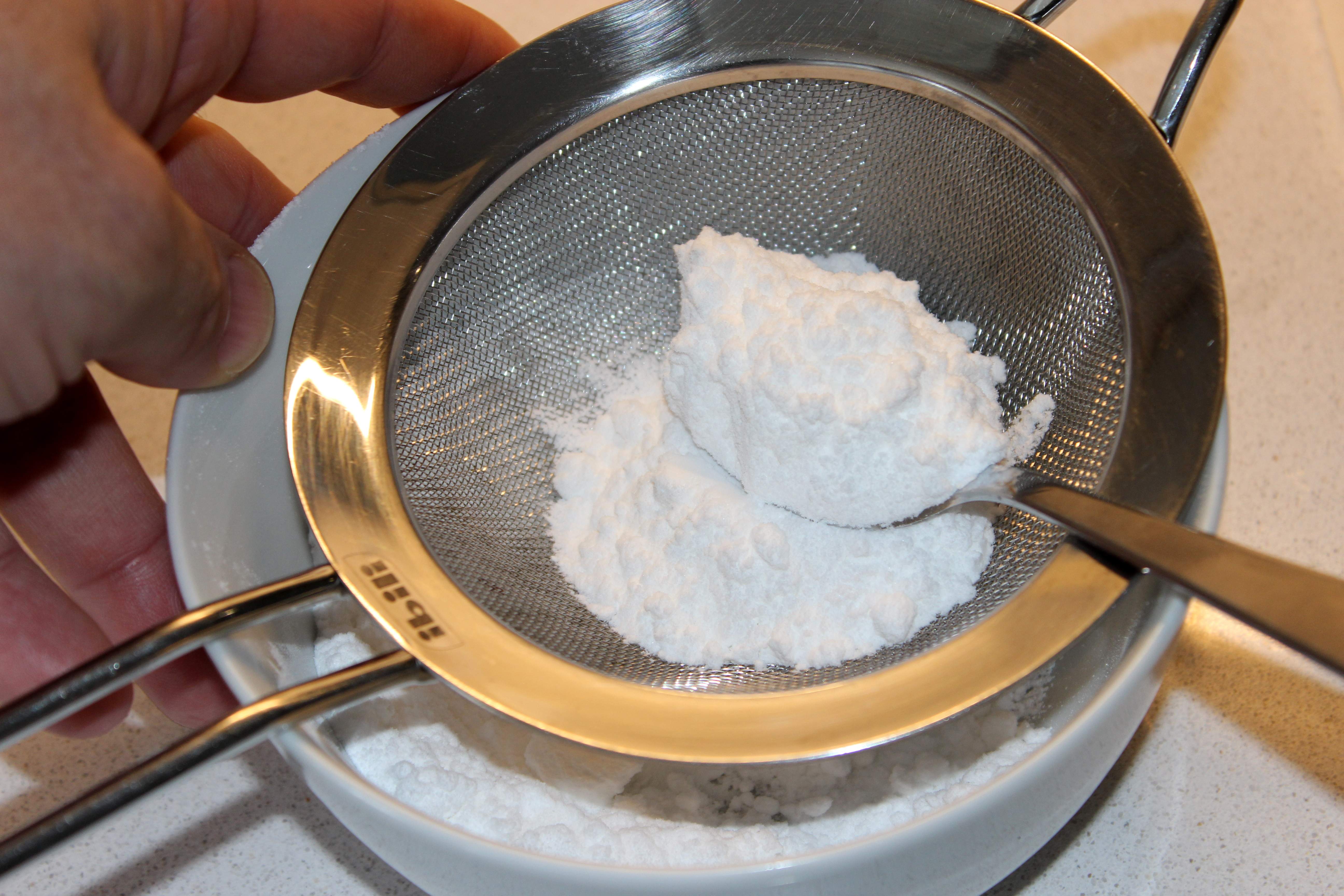 preparar llustre