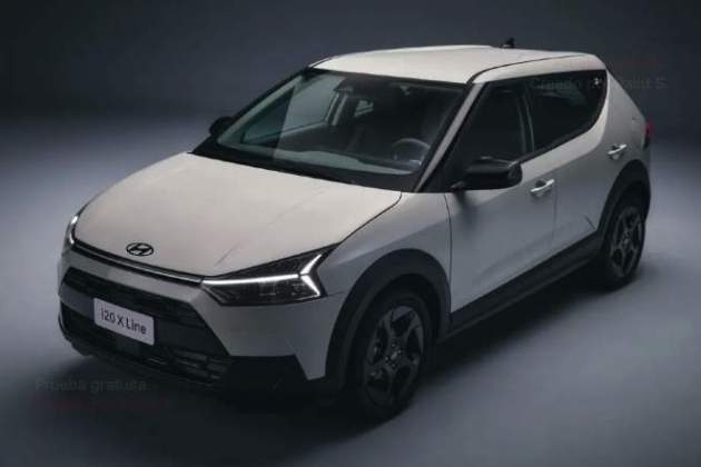Hyundai i20 Hyundai i20
