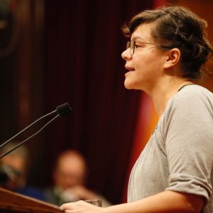 natalia sanchez cup parlament - sergi alcazar