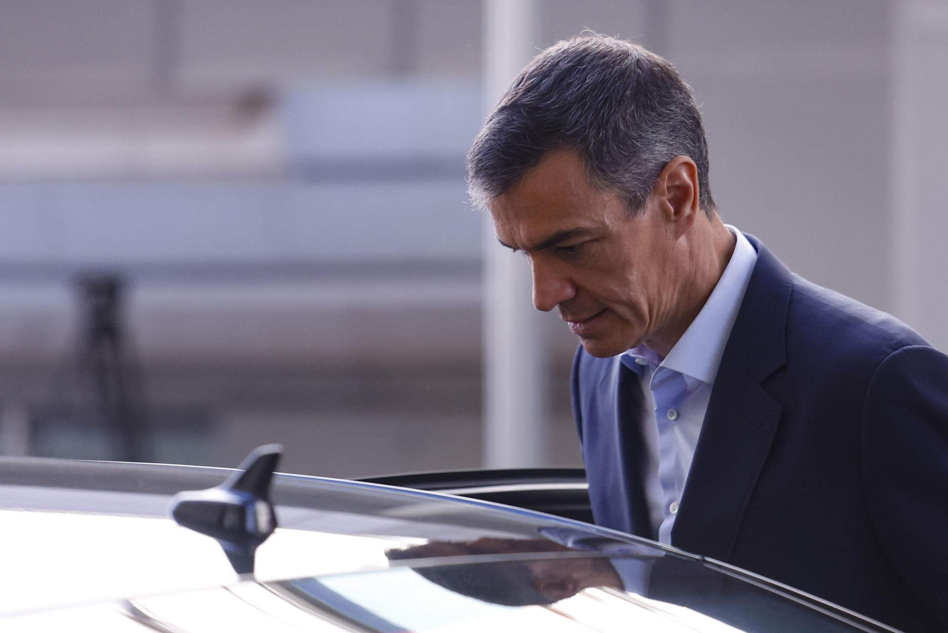 Pressupostos ‘fake’, una via per a Sánchez per controlar el relat d’unes eleccions anticipades