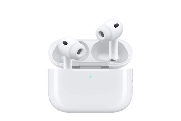 La opción para quitar ese sonido se encuentra dentro de los ajustes de los AirPods y no desactiva todos los avisos del estuche La opción para quitar ese sonido se encuentra dentro de los ajustes de los AirPods y no desactiva todos los avisos del estuche