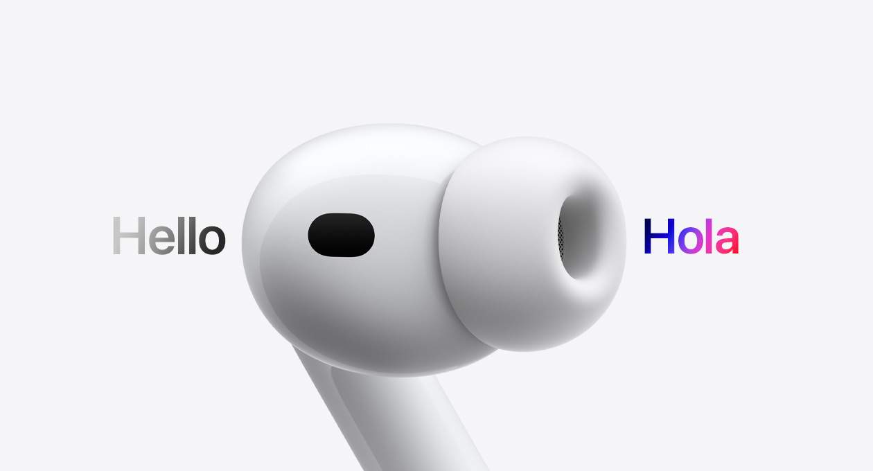 Així pots treure el so dels AirPods quan comencen a carregar