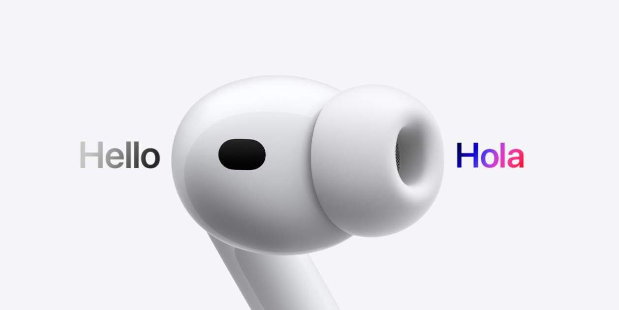 Así puedes quitar el sonido de los AirPods cuando empiezan a cargar
