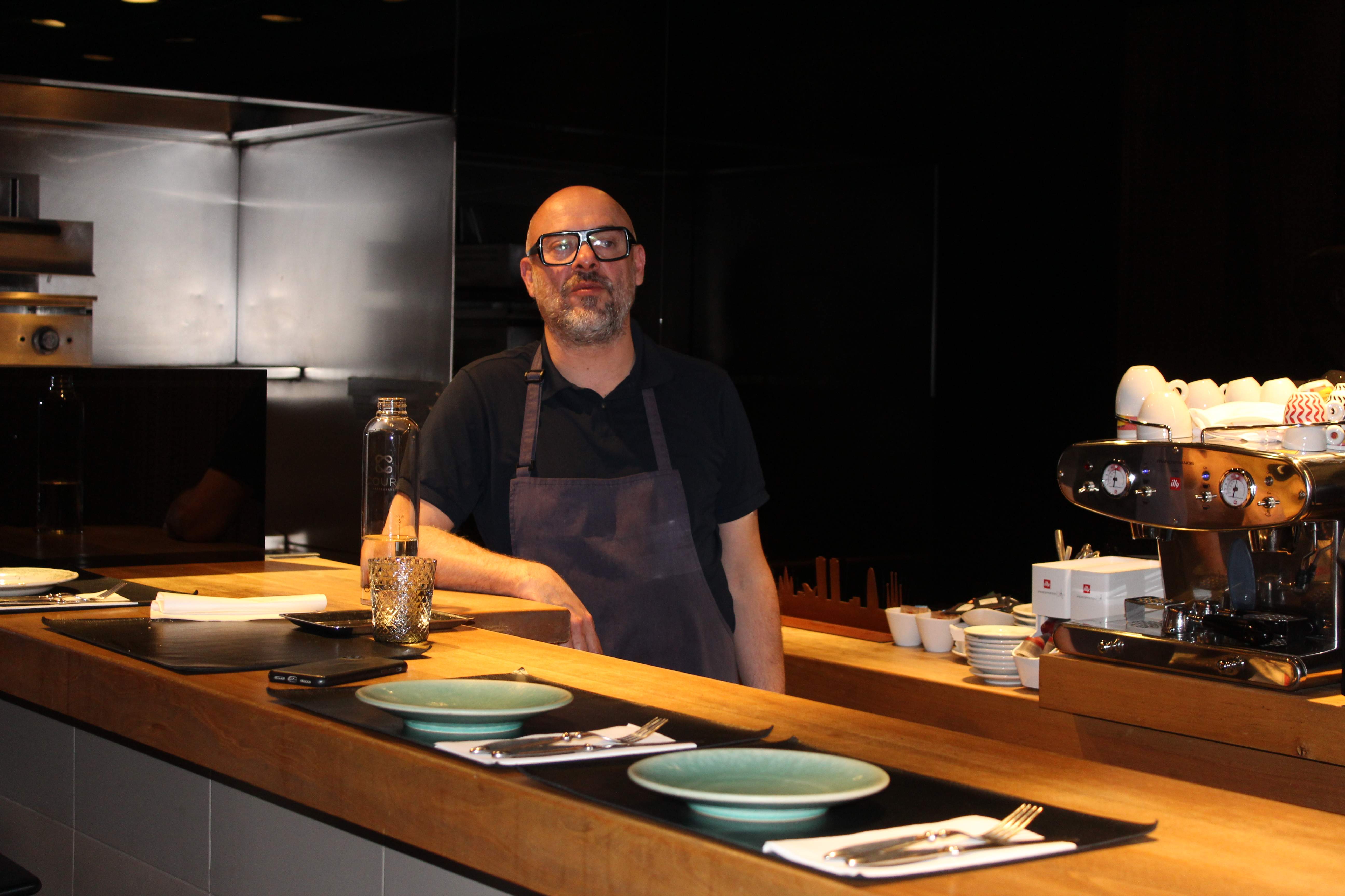 El restaurant imprescindible de Barcelona per gaudir de la millor cuina catalana