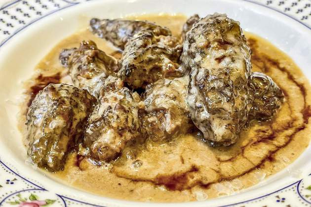 murgeus a la crema murgeus a la crema