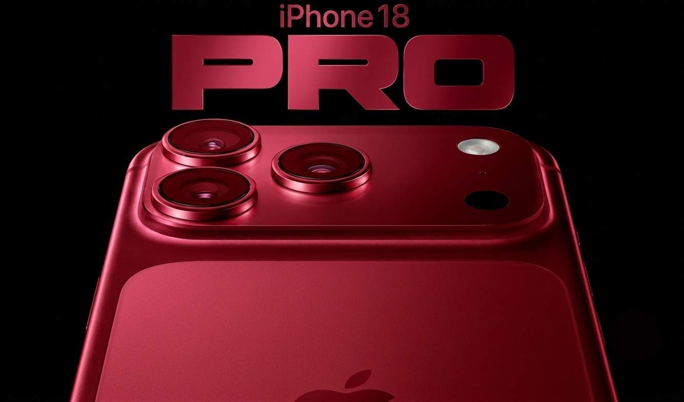 Se filtran en la dark web el iPhone 18 Pro en un supuesto test de caídas oficial de Apple y el chip A20 Pro