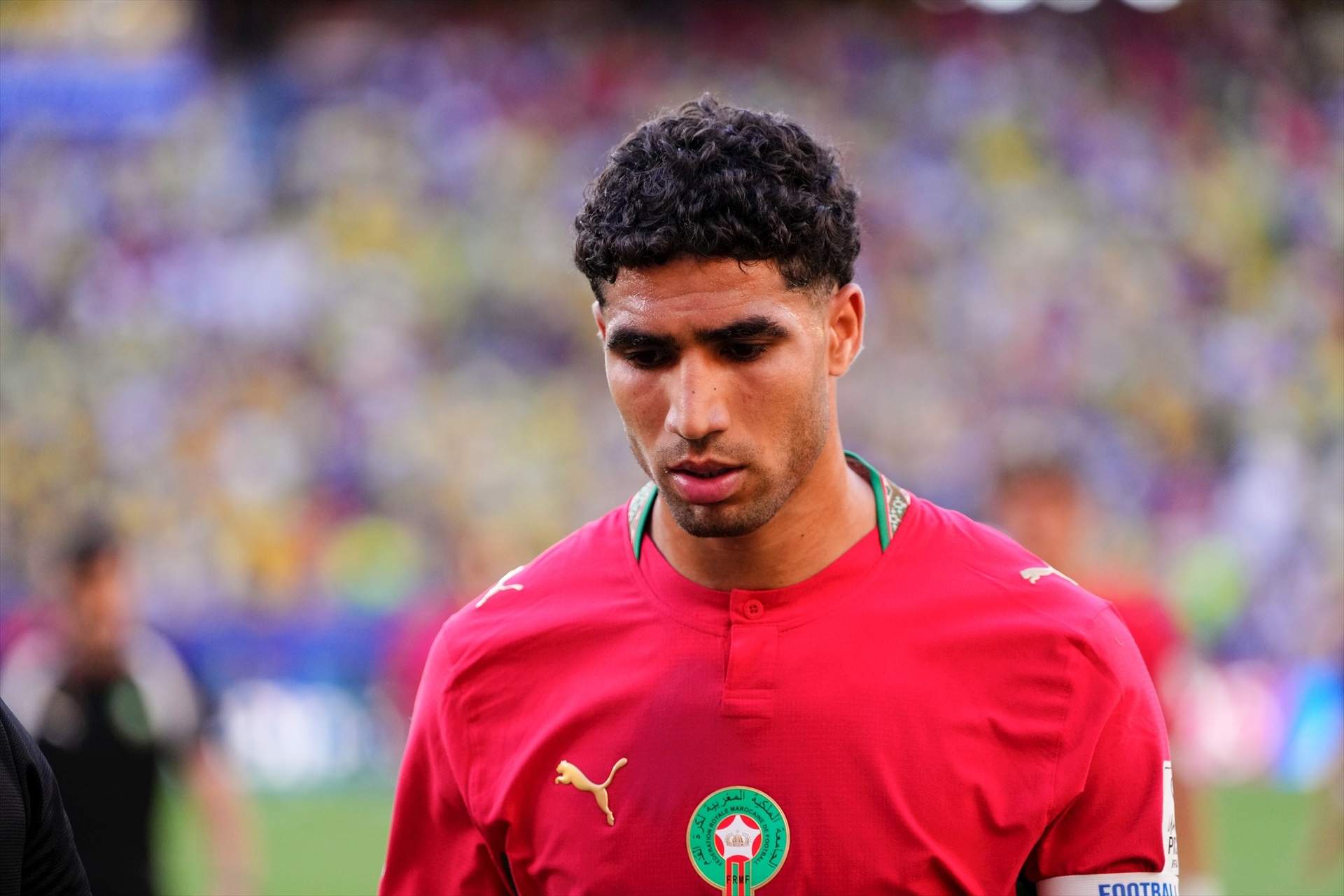 Achraf Hakimi serà jutjat a França com a presumpte autor d’una violació denunciada el 2023