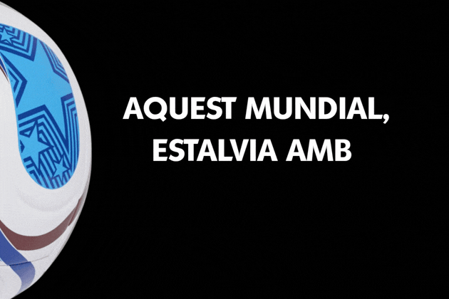 Aquest mundial estalvia amb Caprabo - Caprabo en directe
