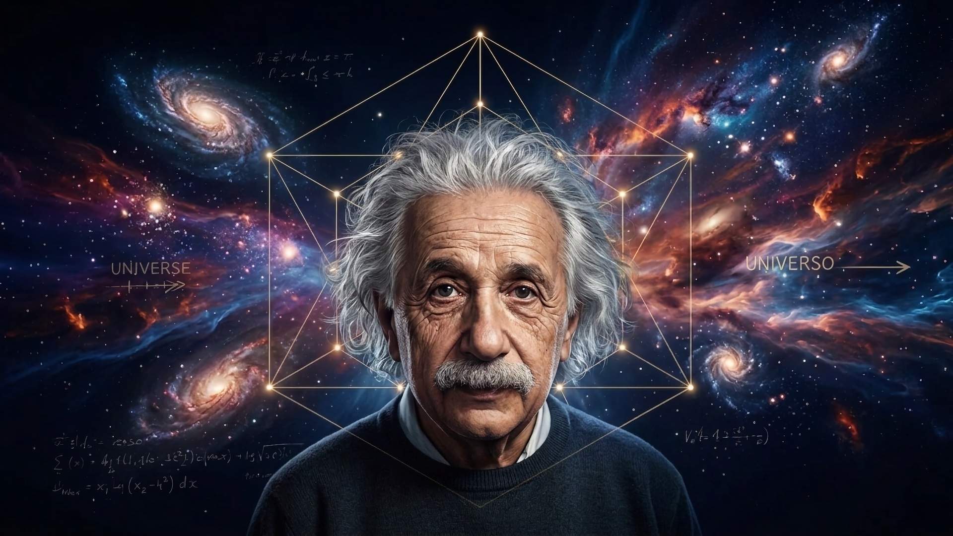 El que Einstein va anomenar el seu "error més gran" podria no haver estat un error
