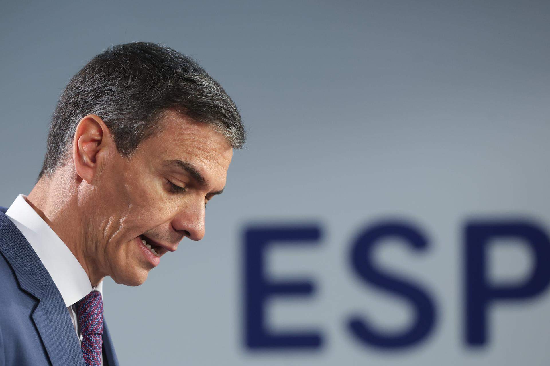 Sánchez promet pressupostos el 2026 i eleccions el 2027 sense coincidir amb les municipals