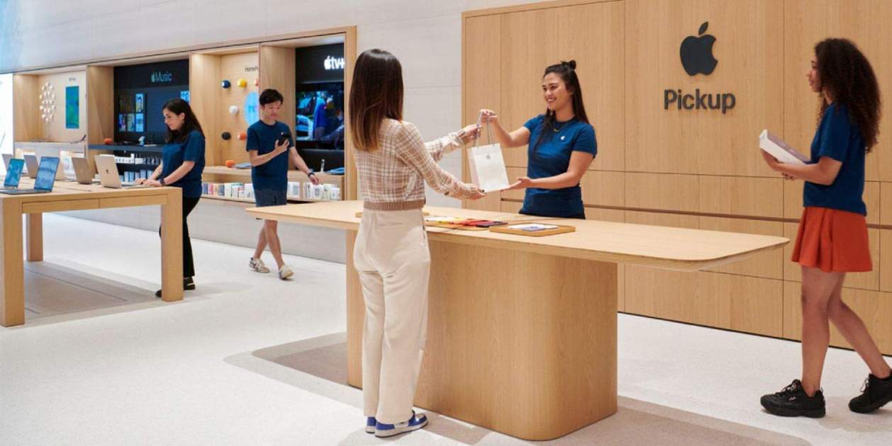 Nadie se lo explica: el mercado de smartphones cae, pero Apple ha vendido un 10% más de iPhone