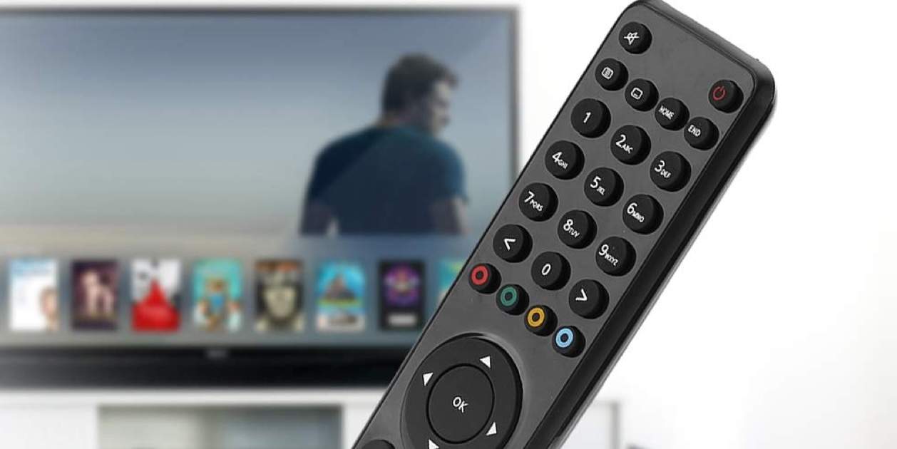 Per què els comandaments de les TV continuen utilitzant infrarojos, una tecnologia de fa 50 anys