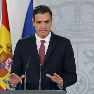 pedro sanchez efe pedro sanchez efe