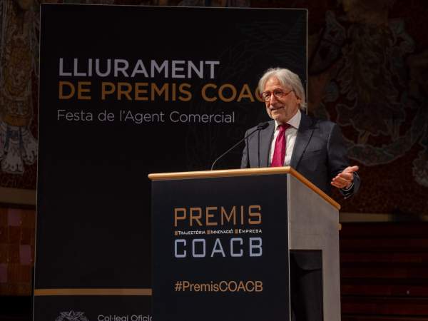 Centenari COACB Sanchez llibre